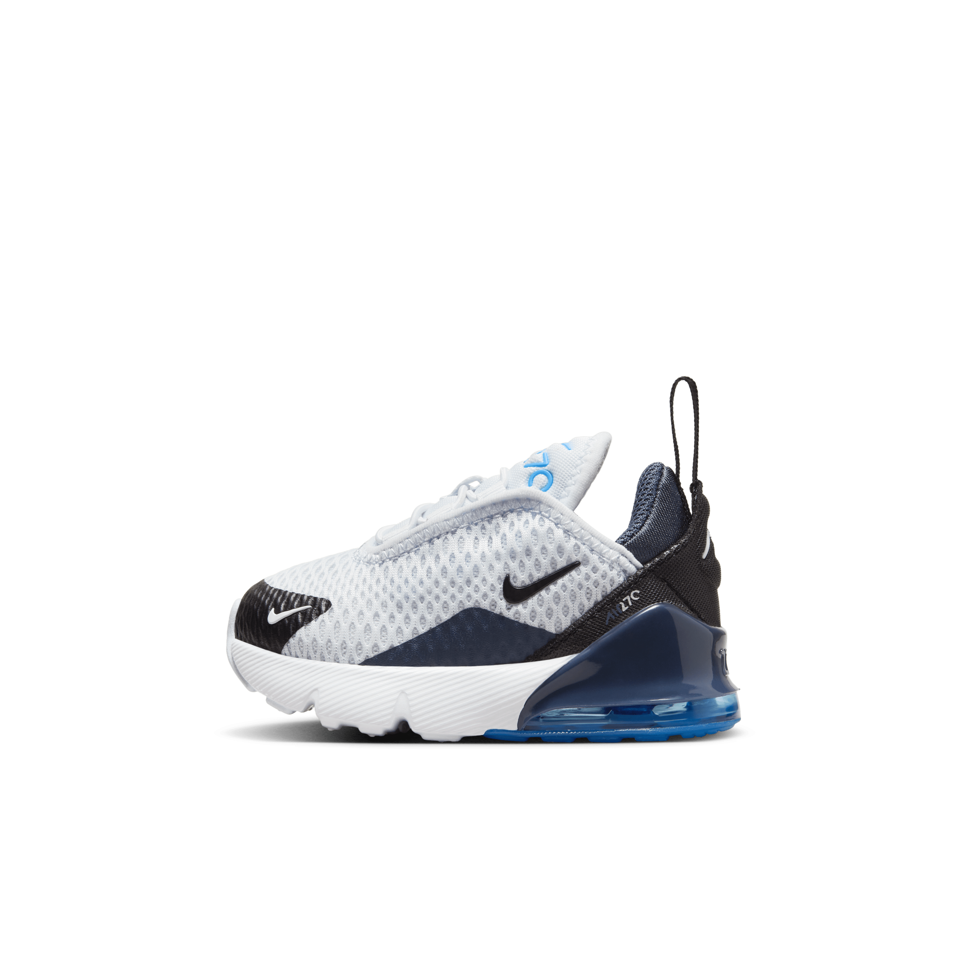 Nike Air Max 270 Baby and Toddler Shoe King s Cross